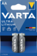 Article picture Battery ULTRA Lithium VARTA