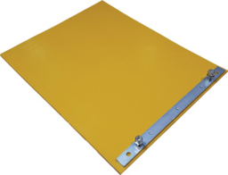 Articolo immagine Schutzmatte Vulkollan® f.Norton Clipper