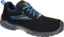 Image de l'article Sicherheitsschuh Paul Gr.46 schwarz/blau