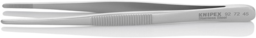 Image de l'article Präzisionspinzette L.145mm Spitzenbreite