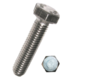 Image de l'article Vis hexagonale entièrement filetée DIN 933