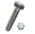 Image de l'article Vis hexagonale entièrement filetée DIN 933