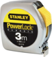 Image de l'article Mètre-ruban de poche PowerLock® STANLEY
