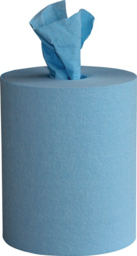 Articolo immagine Putztuch WIPEX Work L380xB240ca.mm blau