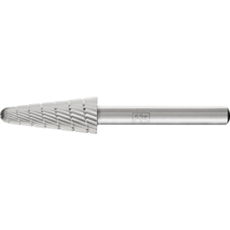 Articolo immagine Frässtift KEL D.12mm Kopf-L.30mm Schaft-