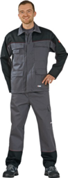 Image de l'article Schweißerschutz-Bundjacke Weld Shield Gr