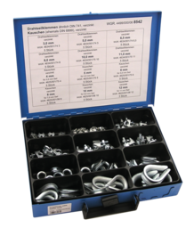 Articolo immagine SORT ST BLA DRHTSKLM KAU