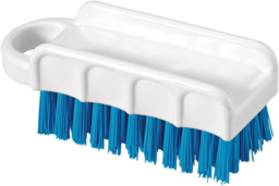 Articolo immagine HACCP-Nagelbürste L.155mm Borstenstärke