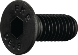 Articolo immagine Spannschraube SW 4mm M6 f.TCMT 16/SCMT 1