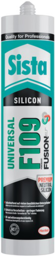 Image de l'article Silikondichtstoff F109 Fusion transp.300