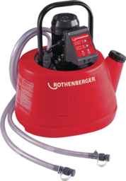 Articolo immagine Entkalkungspumpe ROMATIC 20 6,4kg 230 V