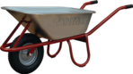 Articolo immagine ALLCAR CAPITO deep dump truck
