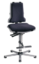 Articolo immagine Arbeitsdrehstuhl Sintec C Bodengleiter+A