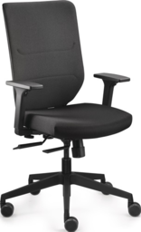 Articolo immagine Bürodrehstuhl Comfort Armlehnen,breiten-
