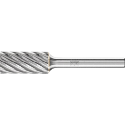 Articolo immagine Frässtift ZYA D.12mm Kopf-L.25mm Schaft-