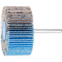 Article picture Fächerschleifer Z-COOL Ø60xH30mm K.60 Ko