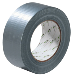 Image de l'article Gewebeband SuperDuct ST201 silber-grau L