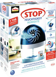 Articolo immagine Luftentfeuchter Aero 360 Entfeuchter u.1