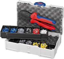 Article picture Aderendhülsensortiment 1201tlg.0,50-6,00