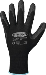 Image de l'article Handschuhe Finegrip Gr.7 schwarz EN 388