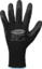 Image de l'article Handschuhe Finegrip Gr.6 schwarz EN 388