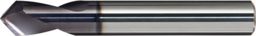 Article picture NC-Anbohrer D.5mm VHM TiAlN 90Grad PROMA