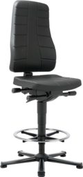 Article picture Arbeitsdrehstuhl All-In-One Highline Gle