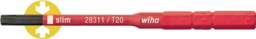 Articolo immagine Wechselkl.SlimBit electric TORX T 10x75m
