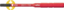 Articolo immagine Wechselkl.SlimBit electric TORX T 25x75m