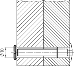 Immagine dell'applicazione FLRKOI6K nutsleeve SW5 pressed