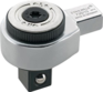 Articolo immagine Plug-in reversible ratchet 735 STAHLWILLE