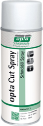 Articolo immagine Hochleistungsschneidöl Cut Spray 400 ml