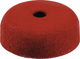 Articolo immagine Flachtopfmagnet D.28,6mm H.8,5mm m.Durch