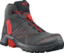 Image de l'article Sicherheitsstiefel Connexis® GTX mid Gr.