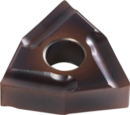 Articolo immagine Wendeschneidplatte WNMG 080404R-HP UNI35