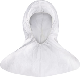 Image de l'article Kapuze CoverStar® weiß PSA I COVERSTAR