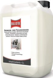 Articolo immagine Bremsen- u.Teilereiniger acetonfrei 5l K
