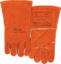 Image de l'article Schweißerhandschuhe Gr.XL (9,5) rot Rind
