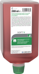 Articolo immagine Hautreinigungslotion GREVEN® SOFT V 2l F