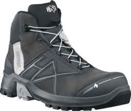 Image de l'article Sicherheitsstiefel Connexis® GTX mid Gr.