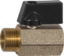 Articolo immagine Mini-Kugelhahn VALVE LINE 6mm 1/4 IG/AG