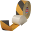 Image de l'article Antirutschklebeband 60951 schwarz/gelb L