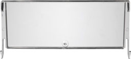 Articolo immagine Sichtscheibe f.Regalkasten B.230mm PP tr