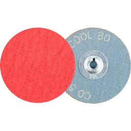 Article picture Schleifscheibe COMBIDISC CO-COOL D.50mm