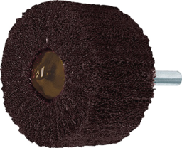 Article picture Fächerschleifer Ø80xH50mm K.150 Vlies Sc