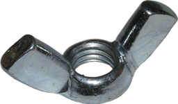 Image de l'article écrou papillon