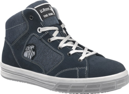 Image de l'article Sicherheitsstiefel Caravan Gr. 40 blau L