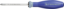 Article picture Schraubendreher Gr.PH 1 Klingen-L.80mm 3