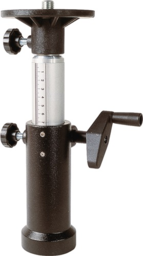 Image de l'article Kurbelaufsatz f.Nivellierstativ max.105m