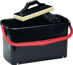 Image de l'article Fliesenwaschboy Speedy MET m.Rasterschwa